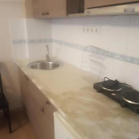 Appartamento Sofou 8 *