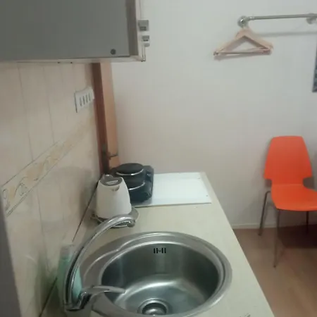 Sofou 8 * Salonicco