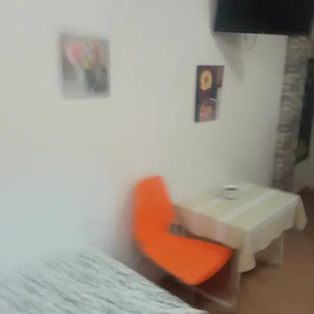 Appartamento Sofou 8
